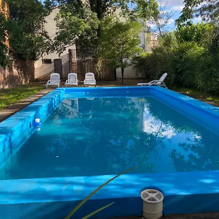 Apartamento La Escondida Salta 9